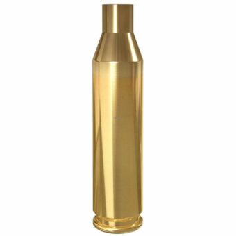 Lapua 243 Winchester Brass Bag of 100