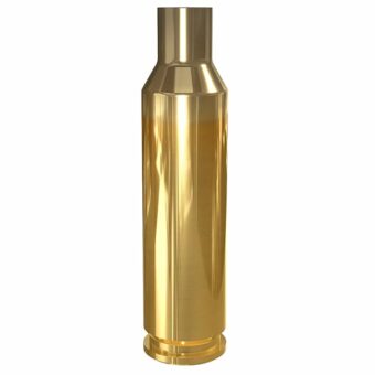 Lapua 6.5 Creedmoor Brass Bag of 100