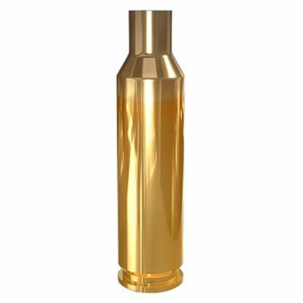 Lapua 6.5 Creedmoor Brass Bag of 100