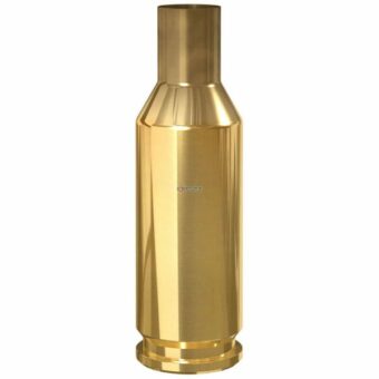 Lapua 6mm Norma BR Brass Bag of 100
