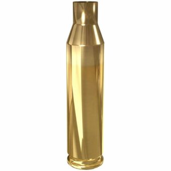 Lapua 260 Remington Brass Bag of 100