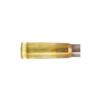 Lapua 7.62x39mm Brass Bag of 100