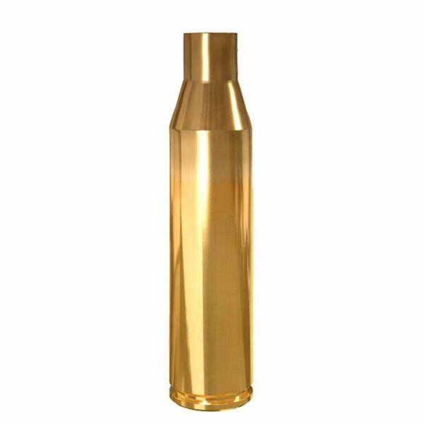 Lapua 300 Norma Magnum Brass Bag of 100