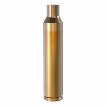 Lapua 300 PRC Brass Bag of 100
