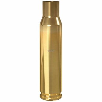 Lapua 308 Winchester Brass Bag of 100