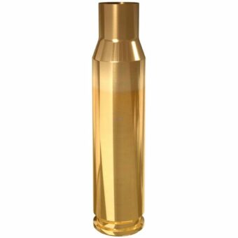 Lapua 308 Winchester Brass Bag of 100