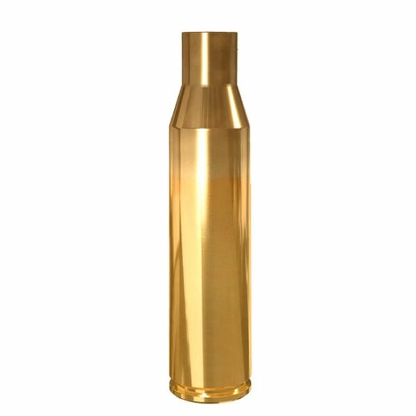 Lapua 338 Norma Magnum Brass Bag of 100