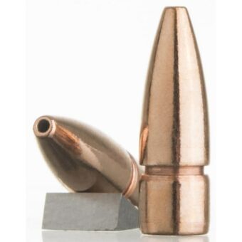 Lehigh Controlled Chaos Bullets 0.224 (22 Caliber) 45 Grain Hollow Point Box of 50