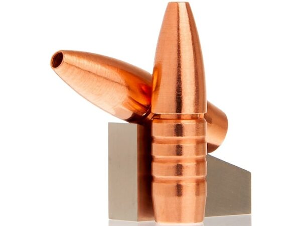 Lehigh Controlled Chaos Bullets (.277 Diameter) 112 Grain Hollow Point Box of 50