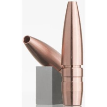 Lehigh Controlled Chaos Bullets 0.277 (270 Caliber, 6.8mm) 127 Grain Hollow Point Box of 50