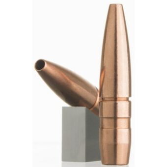 Lehigh Controlled Chaos Bullets 0.284 (284 Caliber, 7mm) 142 Grain Hollow Point Box of 50