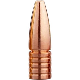 Lehigh Controlled Chaos Bullets (.308 Diameter) 125 Grain Hollow Point Box of 50