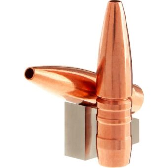 Lehigh Controlled Chaos Bullets 0.308 (30 Caliber, 7.62mm) 175 Grain Hollow Point Box of 50