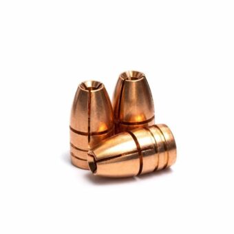 Lehigh Controlled Fracturing Bullets 0.355 (9mm) 105 Grain Hollow Point Box of 50