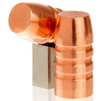 Lehigh Dangerous Game Bullets (.429 Diameter) 265 Grain Flat Nose Box of 50