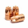Lehigh Xtreme Defense Bullets 0.452 (45 Caliber) 220 Grain Hollow Point Box of 50 - Image 2