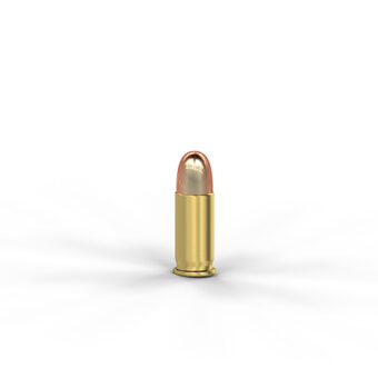 Magtech Ammunition 25 ACP 50 Grain Full Metal Jacket Box of 50