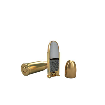 Magtech Ammunition 32 ACP 71 Grain Full Metal Jacket Box of 50