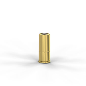 Magtech Ammunition 32 S&W Long 98 Grain Lead Wad Cutter Box of 50