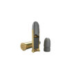 Magtech Ammunition 38 Special 158 Grain Lead Round Nose Box of 50 - Image 3