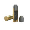 Magtech Cowboy Action Ammunition 45 Colt (Long Colt) 250 Grain Lead Flat Nose Box of 50 - Image 3