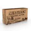 Magtech Cowboy Action Ammunition 45 Colt (Long Colt) 200 Grain Lead Flat Nose Box of 50 - Image 3