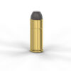 Magtech Cowboy Action Ammunition 45 Colt (Long Colt) 200 Grain Lead Flat Nose Box of 50 - Image 2