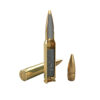 Magtech Ammunition 7.62x51mm NATO 147 Grain Full Metal Jacket Box of 50 - Image 3