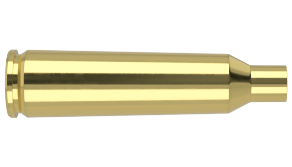 Nosler 22-250 Remington Brass Bag of 50