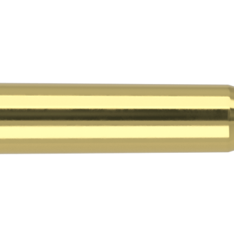 Nosler 25-06 Remington Brass Bag of 50