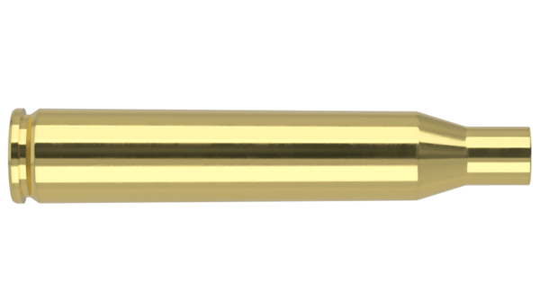 Nosler 25-06 Remington Brass Bag of 50