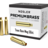 Nosler 7mm Remington Magnum Brass Bag of 50 - Image 2