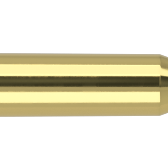 Nosler 7mm-08 Remington Brass Bag of 50