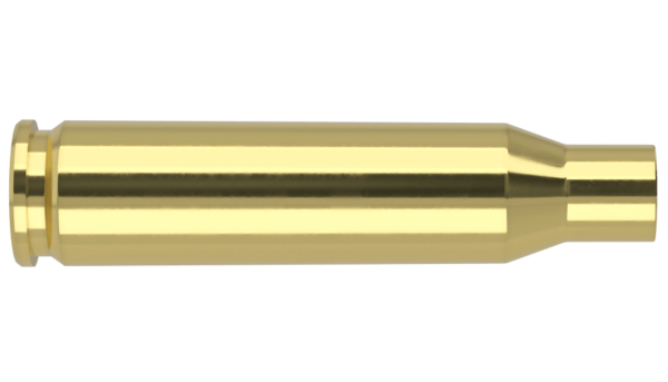 Nosler 7mm-08 Remington Brass Bag of 50