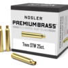 Nosler 7mm STW Brass Bag of 25 - Image 2