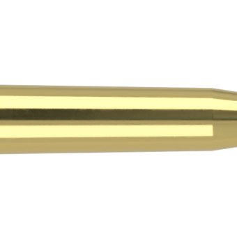 Nosler 300 H&H Magnum Brass Bag of 25