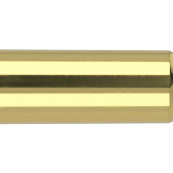 Nosler 300 Winchester Short Magnum (WSM) Brass Bag of 25