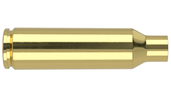 Nosler 300 Winchester Short Magnum (WSM) Brass Bag of 25