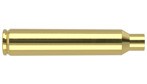 Nosler 300 Remington Ultra Magnum Brass Bag of 25