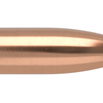 Nosler Partition Bullets 0.224 (22 Caliber) 60 Grain Sptizer Box of 50