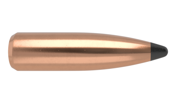 Nosler Partition Bullets 0.284 (284 Caliber, 7mm) 140 Grain Sptizer Box of 50