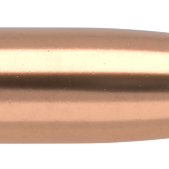 Nosler Partition Bullets 0.284 (284 Caliber, 7mm) 160 Grain Sptizer Box of 50
