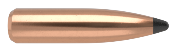 Nosler Partition Bullets 0.284 (284 Caliber, 7mm) 160 Grain Sptizer Box of 50