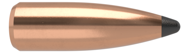Nosler Partition Bullets 0.308 (30 Caliber, 7.62mm) 150 Grain Sptizer Box of 50