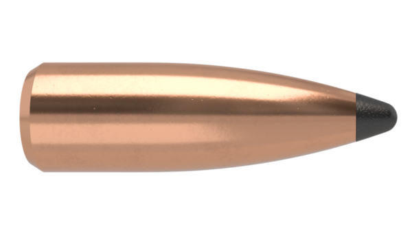 Nosler Partition Bullets 0.308 (30 Caliber, 7.62mm) 165 Grain Sptizer Box of 50