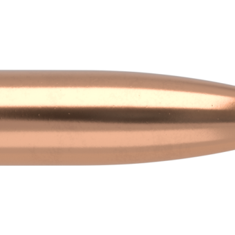 Nosler Partition Bullets 0.338 (338 Caliber) 225 Grain Sptizer Box of 50