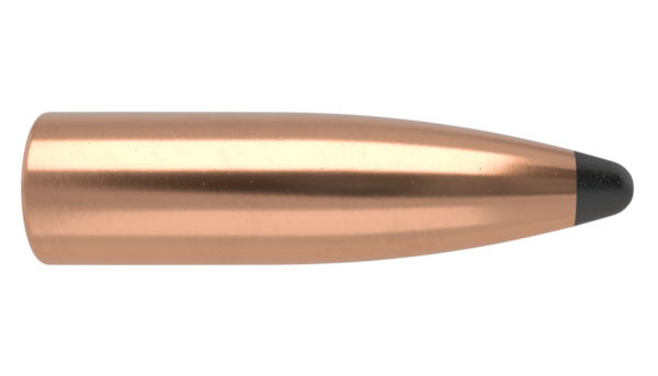 Nosler Partition Bullets 0.338 (338 Caliber) 225 Grain Sptizer Box of 50