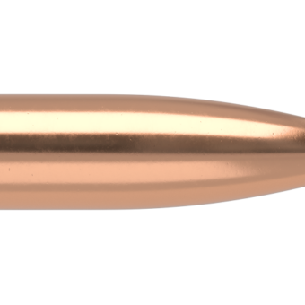 Nosler Ballistic Tip Bullets 0.243 (243 Caliber, 6mm) 80 Grain Polymer Tipped Box of 100