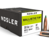 Nosler Ballistic Tip Bullets 0.308 (30 Caliber, 7.62mm) 180 Grain Polymer Tipped Box of 50 - Image 2