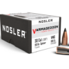 Nosler Varmageddon Bullets 0.308 (30 Caliber, 7.62mm) 110 Grain Polymer Tipped Box of 100 - Image 2